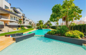 Amazing Apartment In Orihuela With Sauna